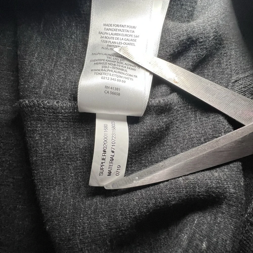 Ralph Lauren pre owned